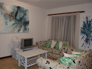 1 Bed Apartment in Pineslopes