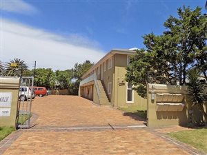 1 Bed Apartment in Waves Edge