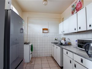 1 Bed Townhouse in Boksburg Central