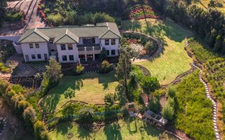 3 Bedroom House in Eastford Glen