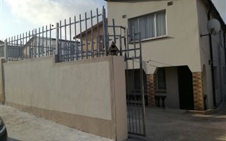 4 Bedroom House in Crossmoor