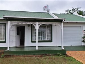 3 Bedroom Simplex in Cleland
