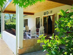 5 Bed House in Himeville