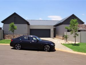 3 Bedroom House in Midstream Meadows