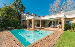 4 Bedroom House in Heatherlands