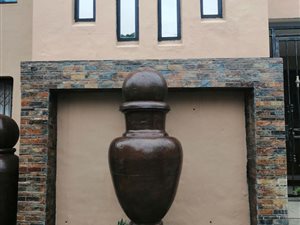 House in Uvongo