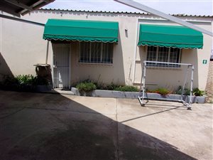 Commercial space in Nigel Central