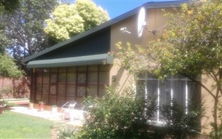 3 Bedroom House in Hennenman