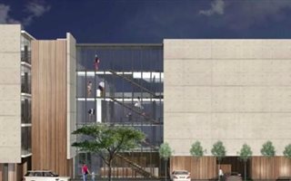 2430 m² Commercial space in Umhlanga Ridge