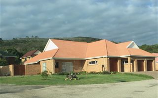 3 Bedroom House in Great Brak River