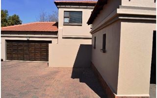 2 Bedroom Townhouse in Xanadu