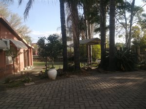 3 Bed Cluster in Egerton