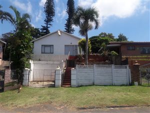 3 Bed House in Woodlands