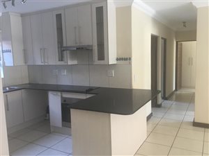 3 Bed Apartment in Comet