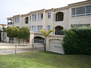 2 Bed Apartment in Plettenberg Bay