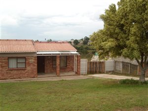 3 Bedroom House in Scheepers Heights