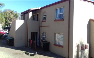 3 Bedroom Townhouse in Safari Gardens