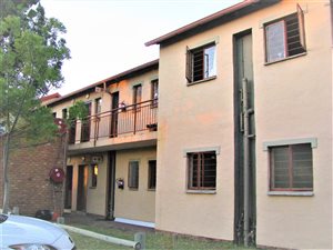 2 Bed Apartment in Karino
