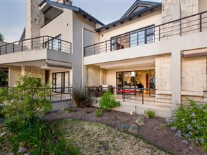 3 Bed House in Pearl Valley