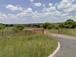 5.6 ha Farm in Kameelfontein and surrounds