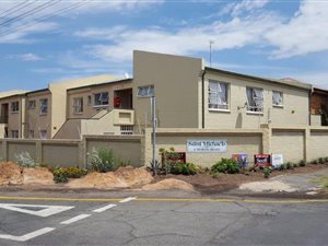2 Bed Townhouse in Townsview