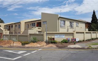 2 Bedroom Townhouse in Townsview