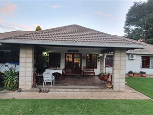 3 Bed House in Mooi River