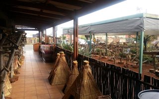 932 m² Commercial space in Zwartkop