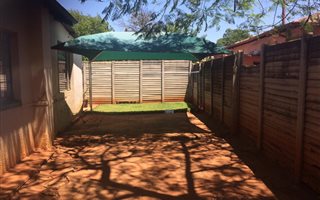 4 Bedroom House in Mokopane