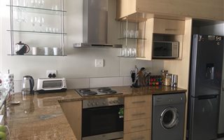 2 Bedroom Apartment in Nahoon