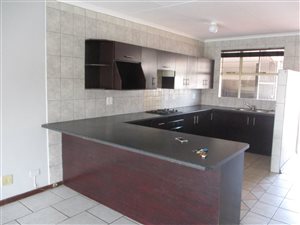 2 Bed Apartment in New Redruth
