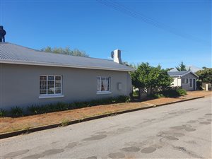 5 Bed House in Riversdale