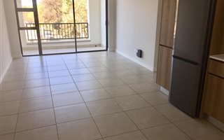 2 Bedroom Apartment in Linbro Park