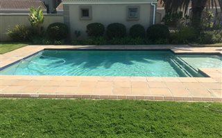 2 Bedroom Apartment in Tokai