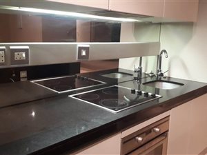 1 Bed Apartment in Newtown