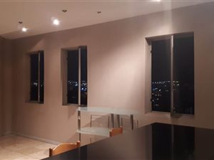 1 Bed Apartment in Newtown