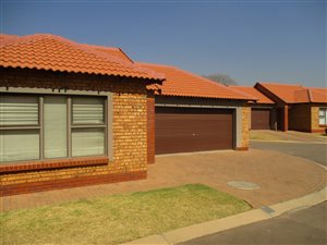 3 Bed House in Willow Park Manor