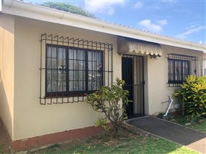 3 Bed House in Isipingo Beach