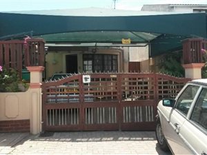 3 Bed House in Westridge