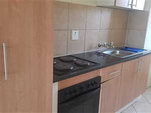 2 Bed Apartment in Olievenhoutbosch
