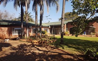 4 Bedroom House in Wonderboom AH