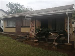 3 Bed House in Parlock