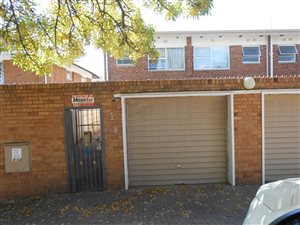2 Bed Townhouse in Windsor West