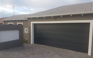 3 Bedroom House in Salisbury Park