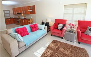 2 Bedroom Apartment in Tyger Waterfront