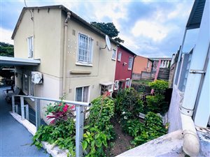 3 Bed House in Newlands East