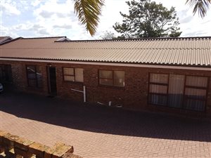 6 Bedroom House in Heiderand