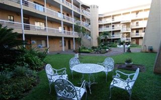 2 Bedroom Apartment in Pietermaritzburg Central