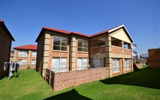 2 Bedroom Apartment in Liefde en Vrede