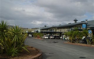 318 m² Industrial space in Durbanville Central
